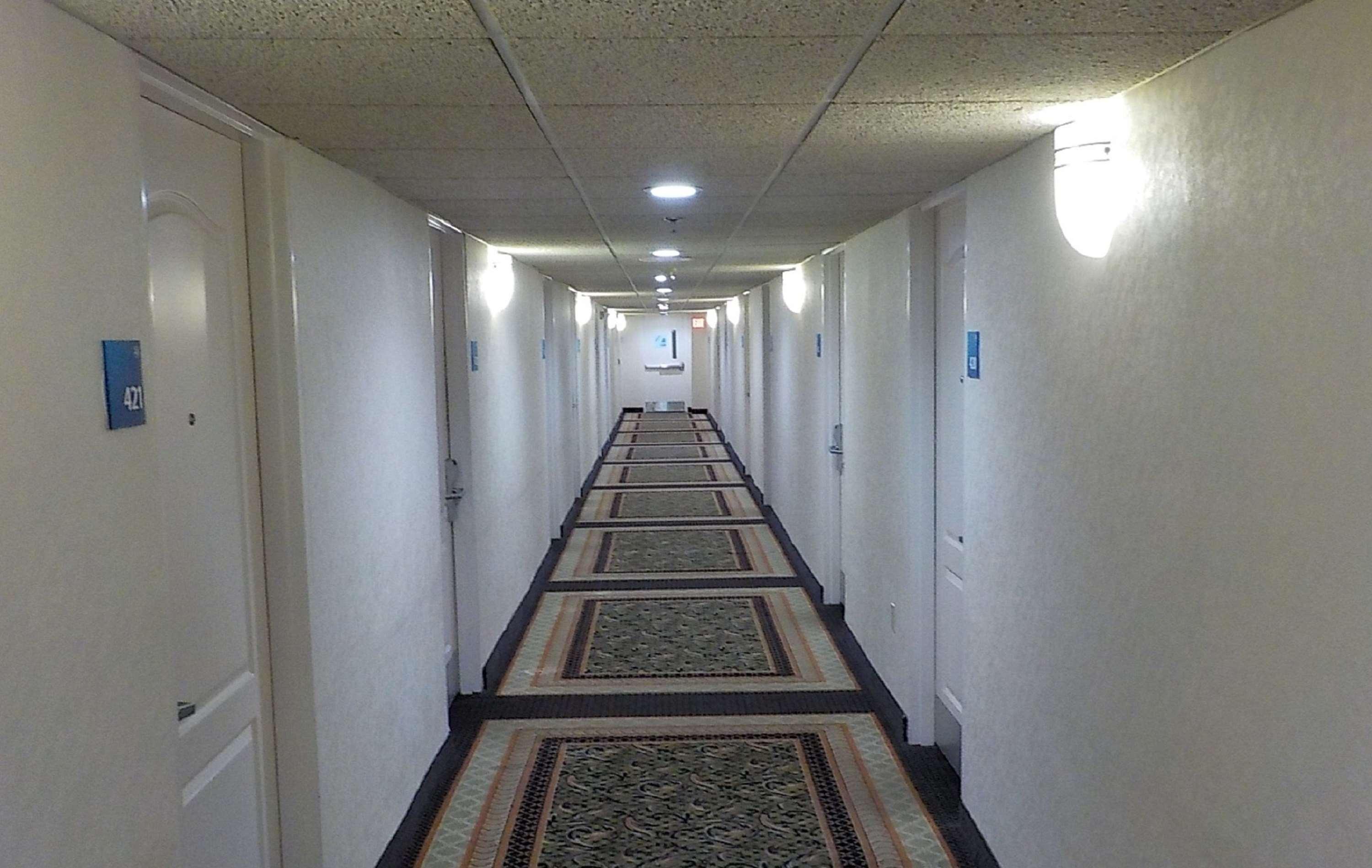 Clarion Pointe Jacksonville Near Camp Lejeune Kültér fotó
